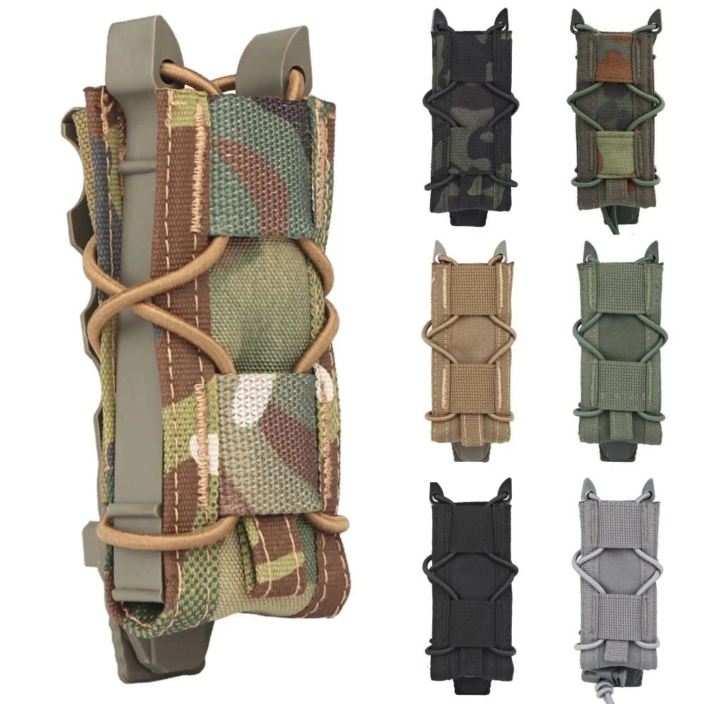 Edc Carry Kit - Подсумок для журналов, 9 мм, тактический