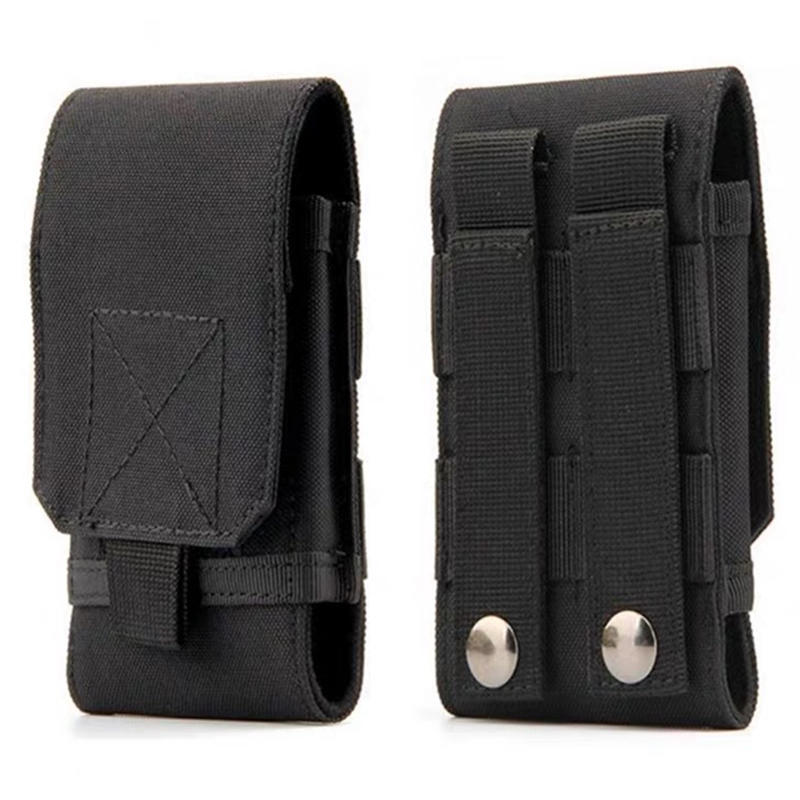 Edc Carry Fanny Pack - Спортивная сумка для телефона Molle, поясная