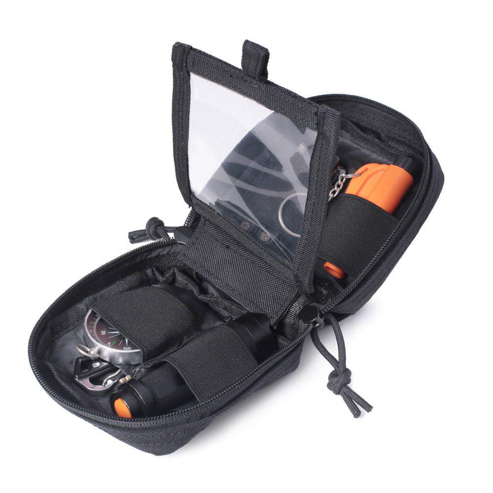 Тактический EDC Micro Molle, у – обзор и цена Edc Carry Fanny Pack