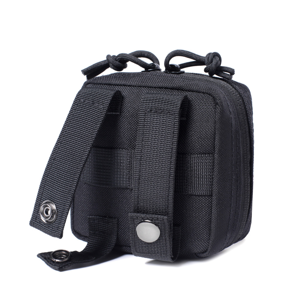 Тактический EDC Micro Molle, у – обзор и цена Edc Carry Fanny Pack