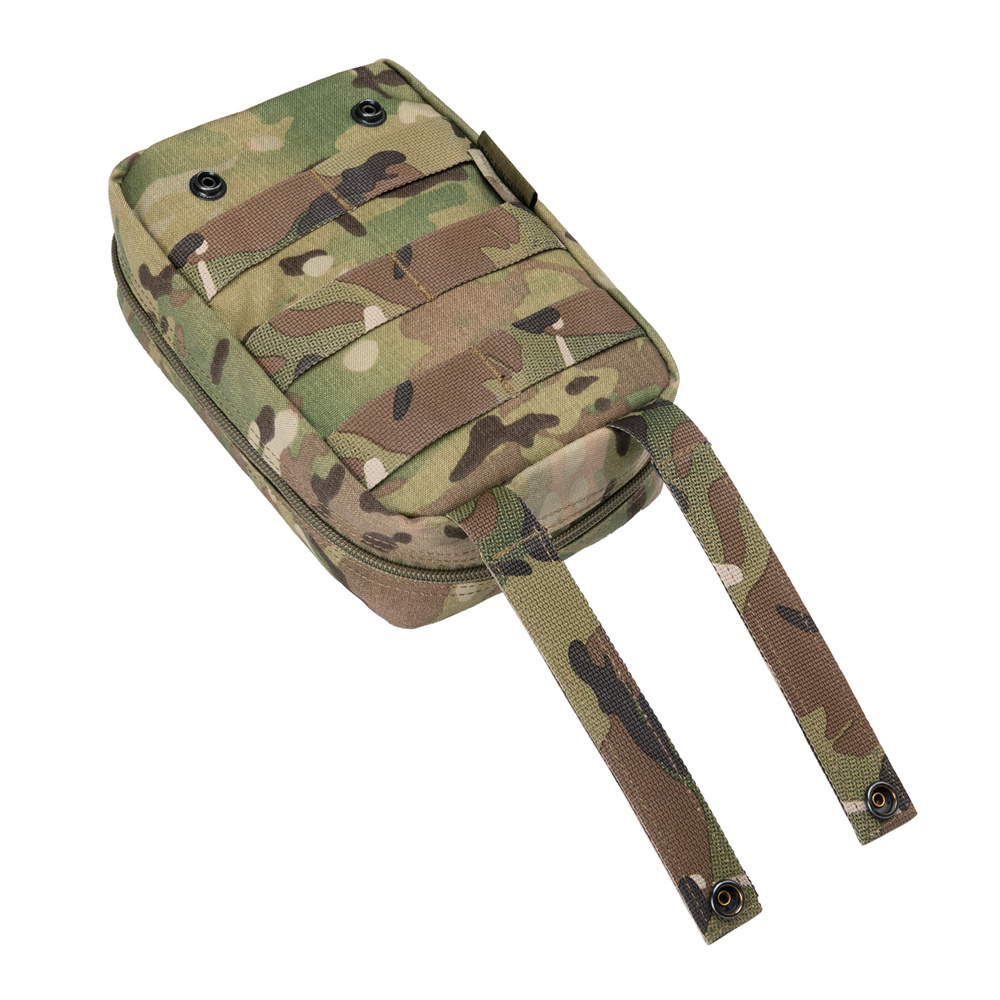 Тактическая поясная сумка-подс – обзор и цена Edc Carry Fanny Pack
