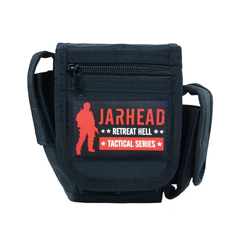 Тактическая сумка EDC Molle дл – обзор и цена Edc Carry Fanny Pack