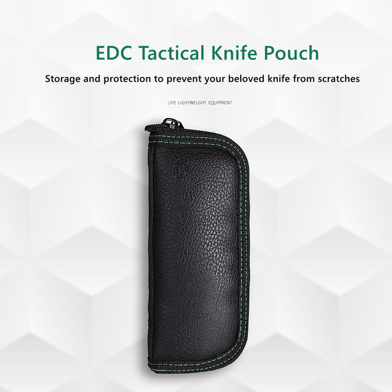 Чехол для ножа EDC, нейлоновый – обзор и цена Edc Carry Pocket Knife