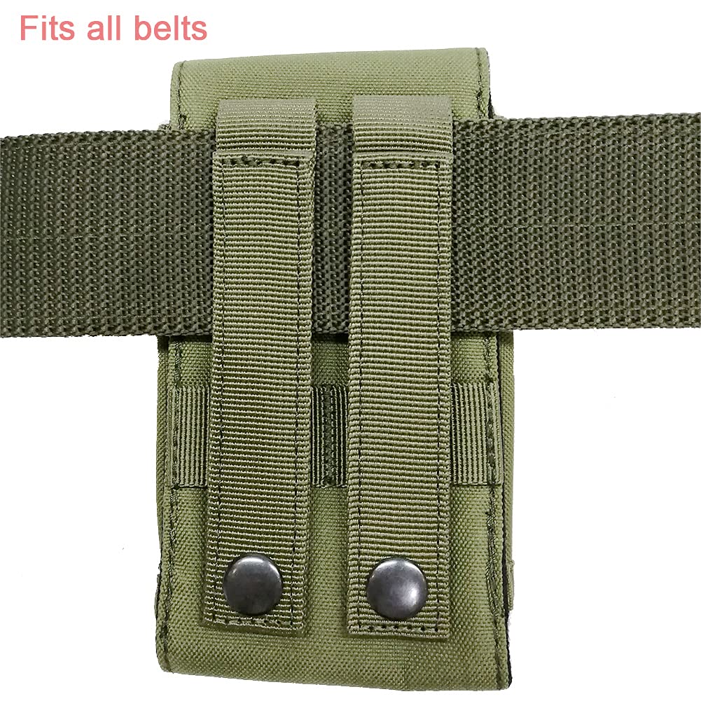 Тактическая сумка EDC, поясная – обзор и цена Edc Carry Fanny Pack