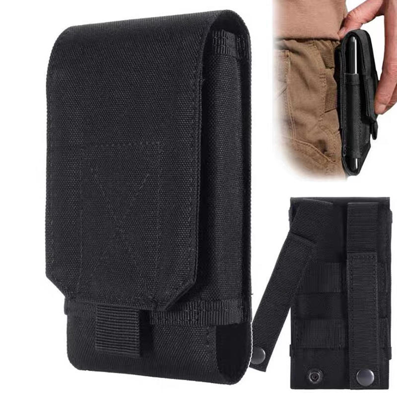 Спортивная сумка для телефона  – обзор и цена Edc Carry Fanny Pack