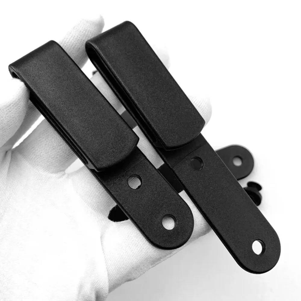 1 шт. - Крепление для EDC-чехл – обзор и цена Edc Carry Clip