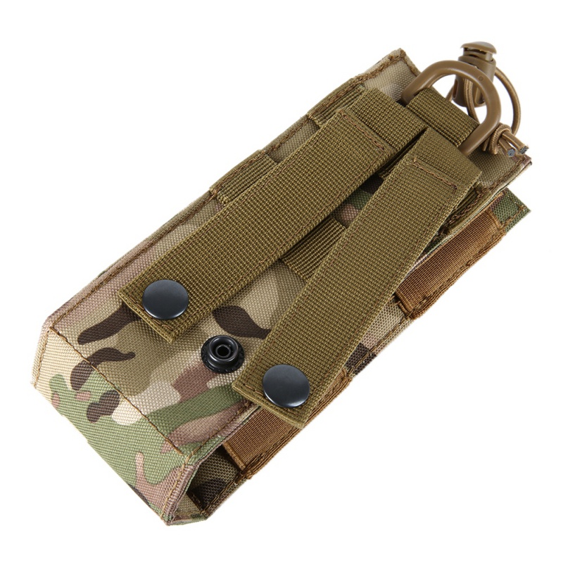 Кобура для бутылки с водой Mol – обзор и цена Edc Carry Fanny Pack