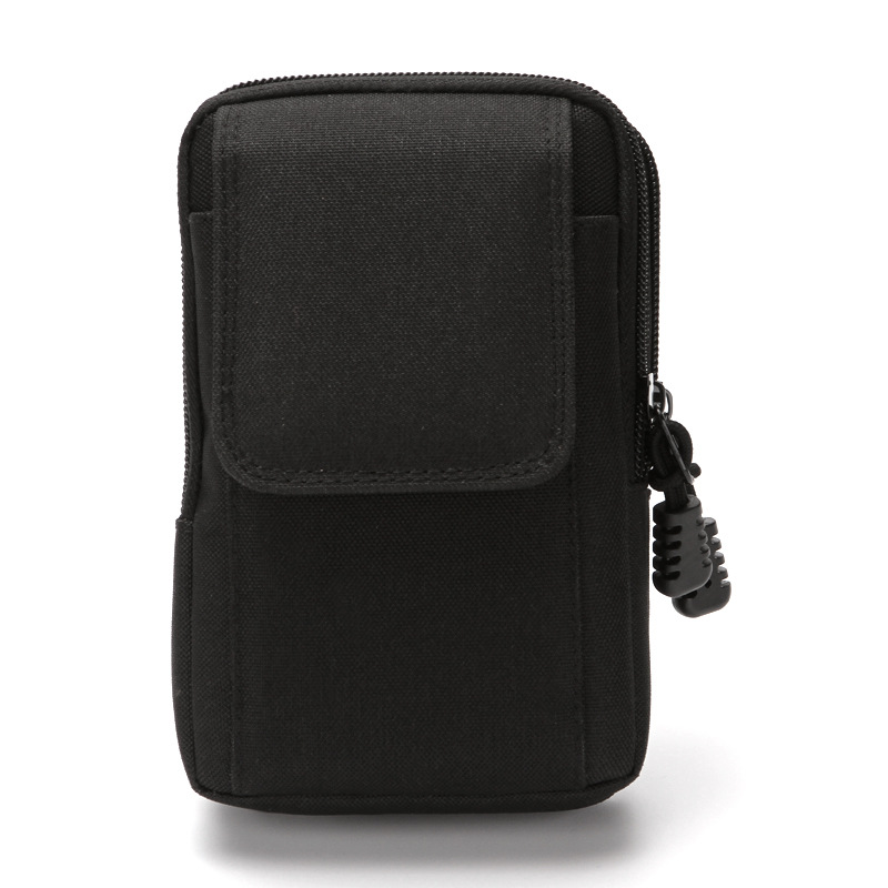 Мужская тактическая поясная су – обзор и цена Edc Carry Fanny Pack